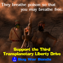 That You May Breathe Free