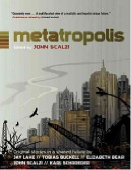 Review: Metatropolis