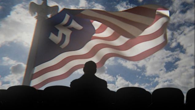 Review: The Man in the High Castle (TV)