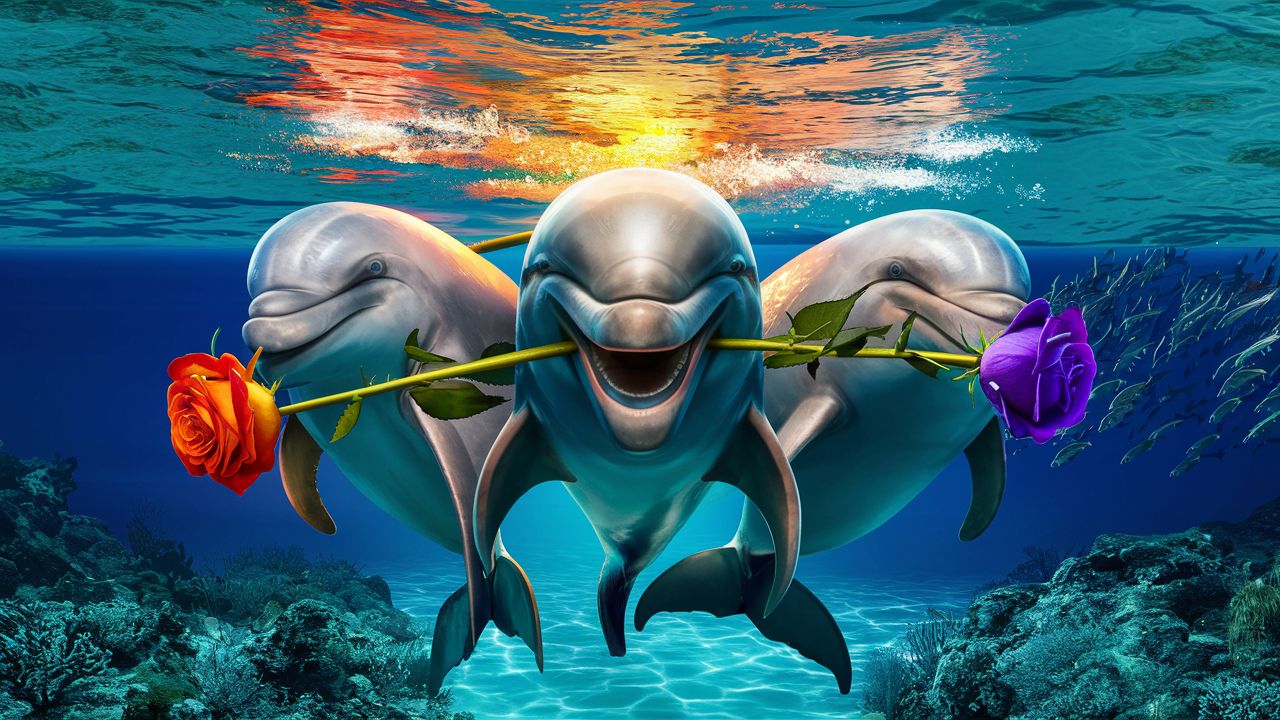 The Mongrel Dogs Who Teach